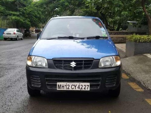 2006 Maruti Suzuki Alto MT for sale 