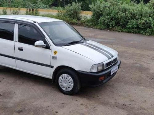 2002 Maruti Suzuki Zen MT for sale 