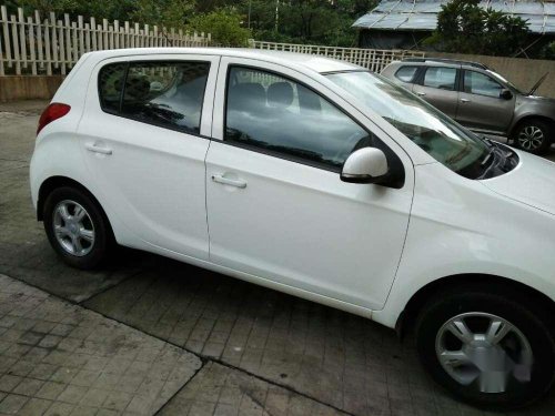 Hyundai i20 Sportz 1.2, 2010, Petrol MT for sale 