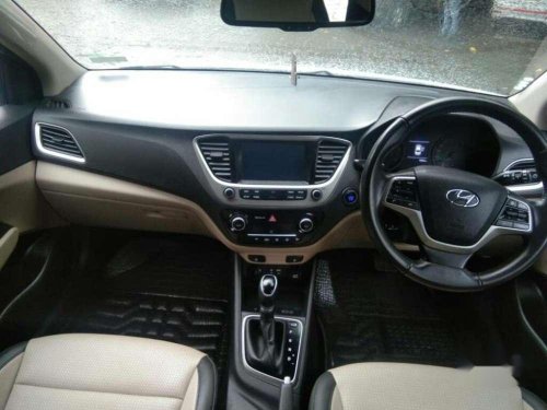 Hyundai Verna 2019 1.6 CRDi SX AT for sale 