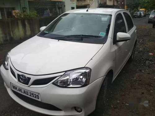 Used Toyota Etios Liva G 2016 MT for sale 