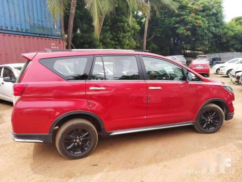 Toyota Innova Crysta 2017 AT for sale 