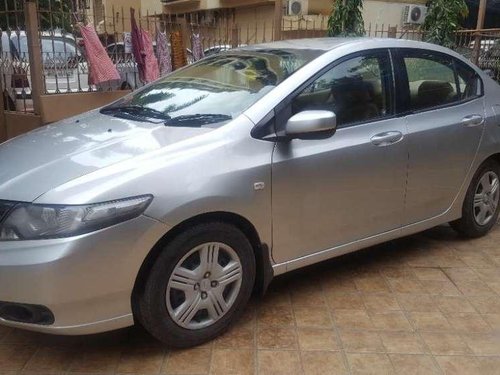 2009 Honda City MT for sale