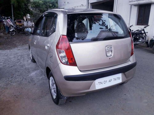 Hyundai I10 i10 Era 1.1 iRDE2, 2008, Petrol MT for sale 