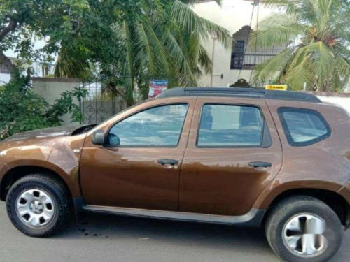 Used Renault Duster MT for sale at low price