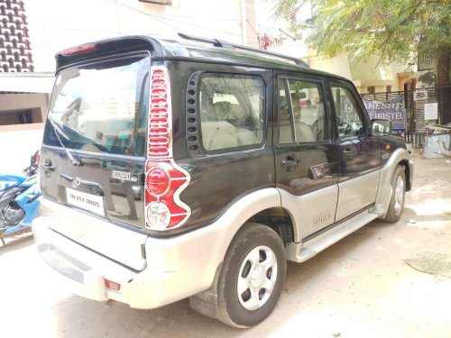 2011 Mahindra Scorpio MT for sale