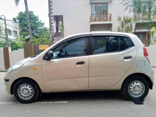 Used 2010 Hyundai i10 Era MT for sale