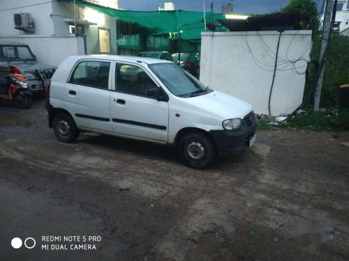 Used 2002 Maruti Suzuki Alto MT for sale 