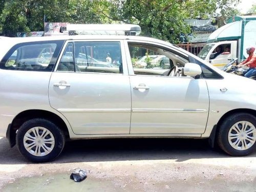 Toyota Innova 2.5 G BS IV 8 STR, 2006, Diesel MT for sale 