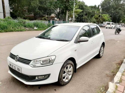 Volkswagen Polo Highline Petrol, 2012, MT for sale 