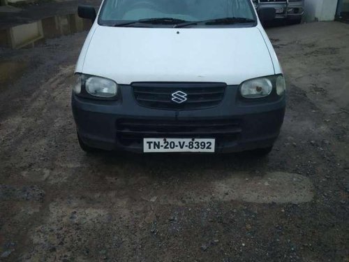 Used 2002 Maruti Suzuki Alto MT for sale 