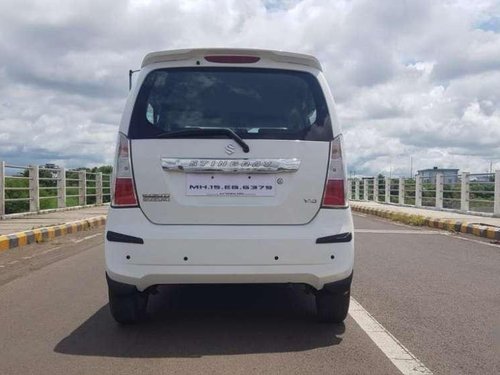 Maruti Suzuki Wagon R Stingray 2014 MT for sale 