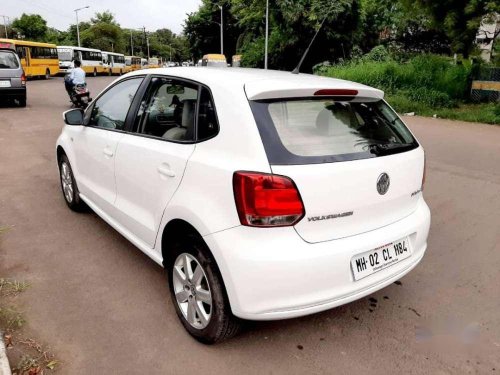 Volkswagen Polo Highline Petrol, 2012, MT for sale 