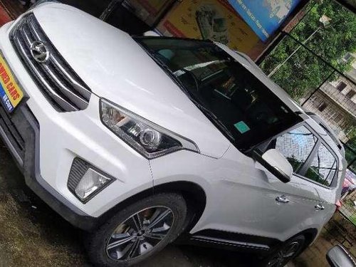 2017 Hyundai Creta 1.6 SX AT for sale