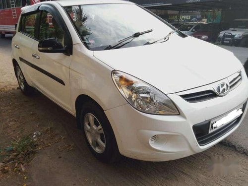 2010 Hyundai i20 MT for sale