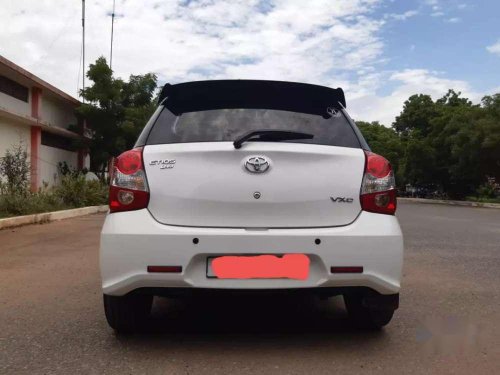 2018 Toyota Etios VXD MT for sale