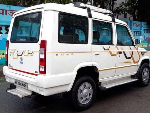 Used Tata Sumo Gold GX 2013  MT for sale 