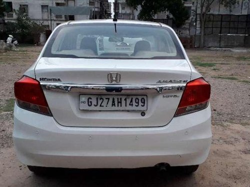 Honda Amaze 2014 MT for sale 