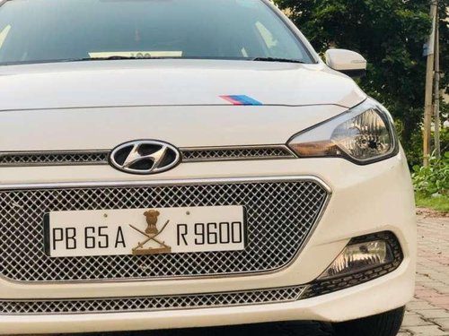 Hyundai i20 Sportz 1.2 (O), 2018, Diesel MT for sale 