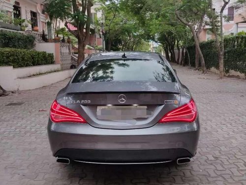 Used Mercedes Benz CLA AT for sale  low price