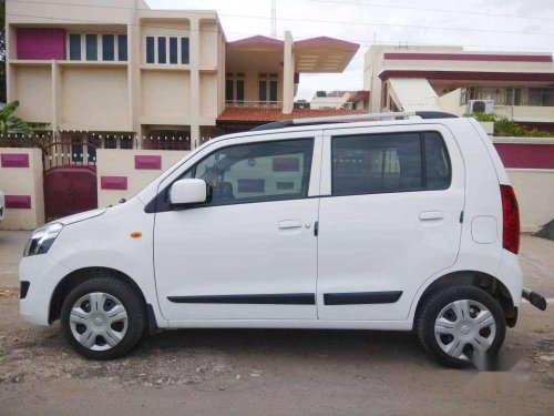 Maruti Suzuki Wagon R VXI 2018 MT for sale 