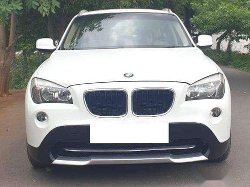 BMW X1 sDrive20d Sport Line, 2011, Diesel AT for sale 