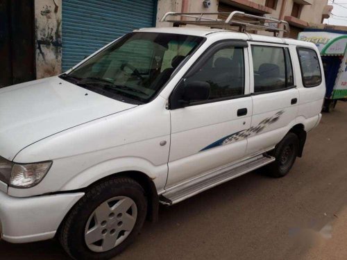 Used Chevrolet Tavera MT for sale  at low price