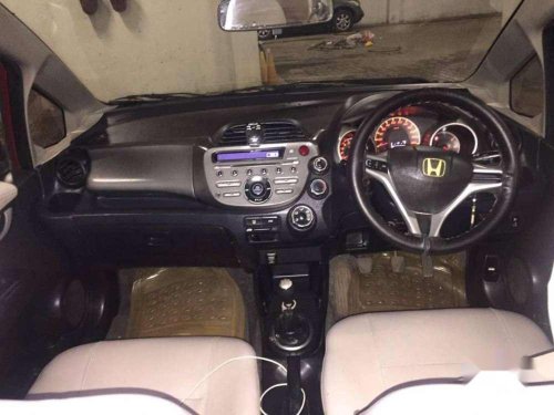 Honda Jazz S MT, 2009, Petrol for sale 