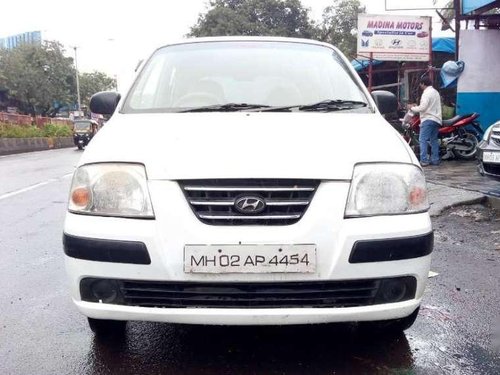 Used 2005 Hyundai Santro Xing MT for sale