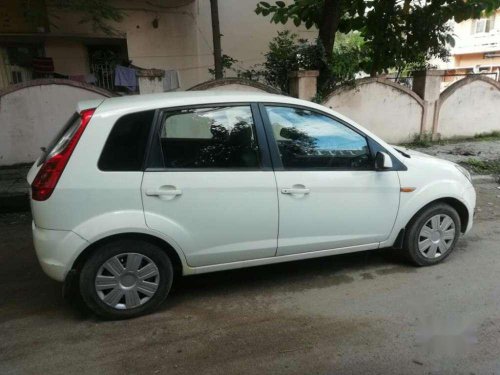 Ford Figo Duratorq ZXI 1.4, 2010, Diesel MT for sale 