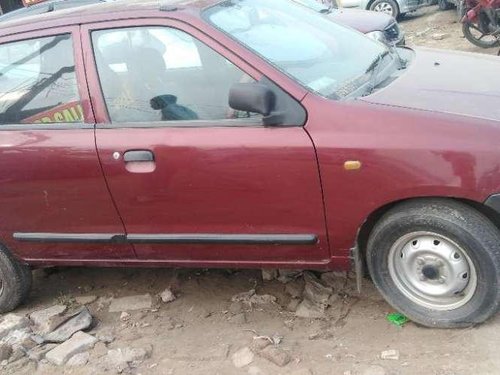 2007 Maruti Suzuki Alto MT for sale 