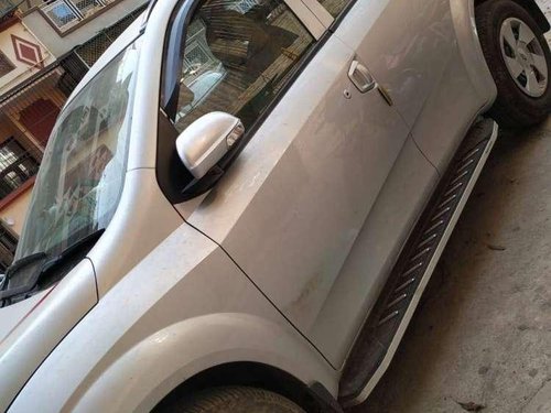 Used Mahindra XUV 500 MT for sale at low price