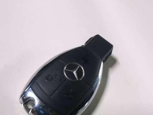 Used Mercedes Benz E Class AT for sale at low price