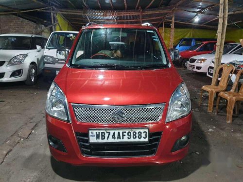 Used Maruti Suzuki Wagon R VXI MT for sale 