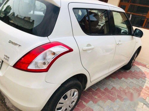 Maruti Suzuki Swift VDi, 2015, Diesel MT for sale 