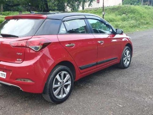 2017 Hyundai i20 MT for sale