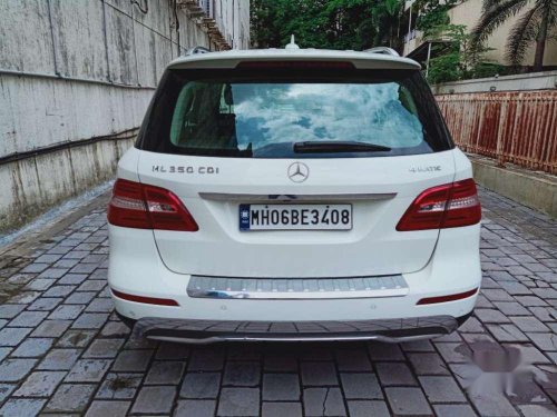 2013 Mercedes Benz M Class AT for sale