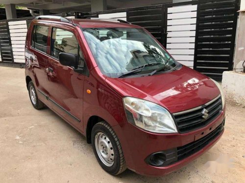 Maruti Suzuki Wagon R LXI, 2010, Petrol MT for sale 