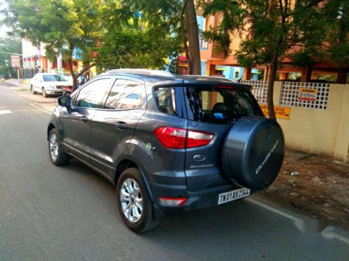 Ford Ecosport EcoSport Titanium 1.5 TDCi, 2014, Diesel MT for sale 