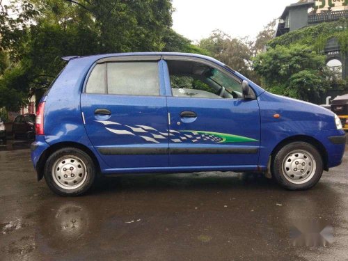 Hyundai Santro Xing GLS, 2009, CNG & Hybrids MT for sale 