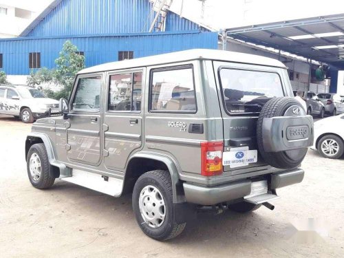 Used Mahindra Bolero ZLX 2015 MT for sale 