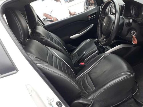 Maruti Suzuki Baleno Delta Petrol, 2016, MT for sale 