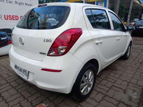 2012 Hyundai i20 MT for sale at low price