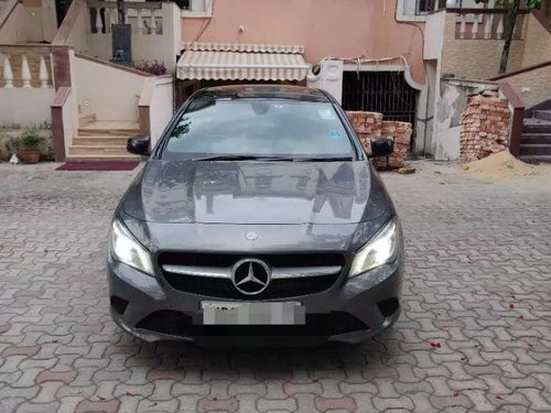Used Mercedes Benz CLA AT for sale  low price