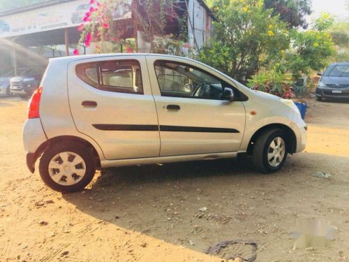 Maruti Suzuki A-Star Vxi, 2010, Petrol MT for sale 