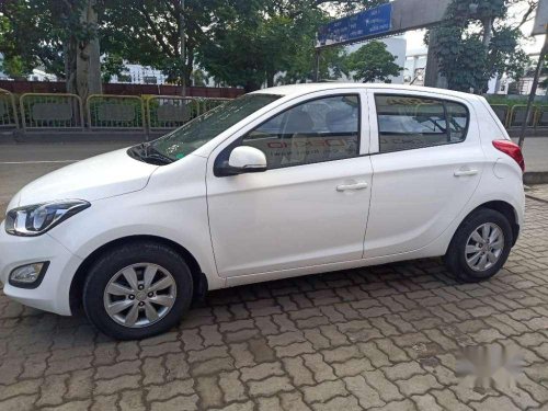 2012 Hyundai i20 MT for sale at low price