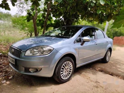 2010 Fiat Linea MT for sale at low price