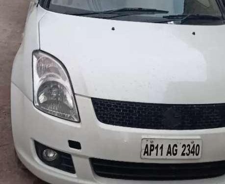 Used 2009 Maruti Suzuki Swift VDI MT for sale