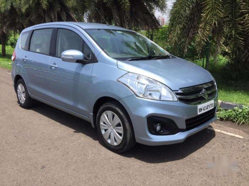 Maruti Suzuki Ertiga 2016 VDI MT for sale 