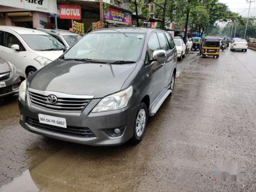 2012 Toyota Innova MT for sale 